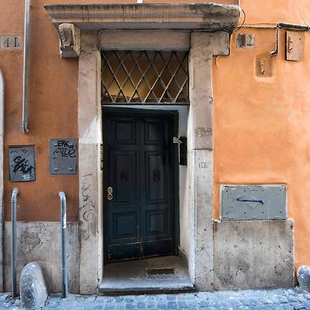 Andreasuite - Piazza Navona Rzym Zewnętrze zdjęcie